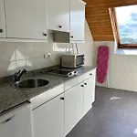 De La Hoz Apartment