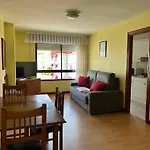 De La Hoz Apartment *