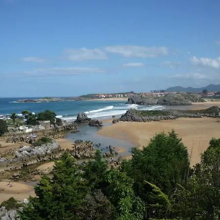 De La Hoz Apartament Isla Plana