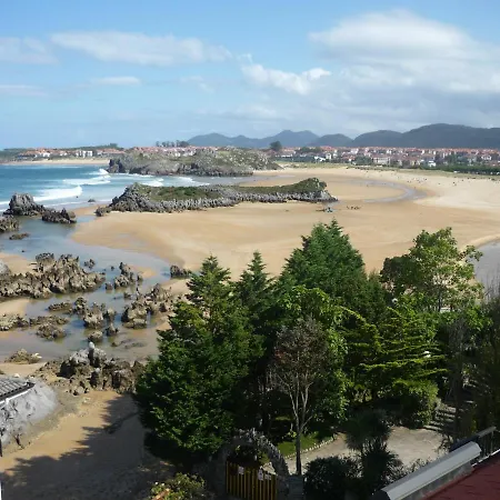 De La Hoz Apartament Isla Plana