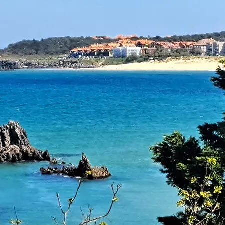 De La Hoz Apartament Isla Plana