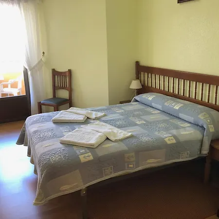 Apartment De La Hoz *