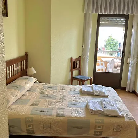 De La Hoz * Isla Plana