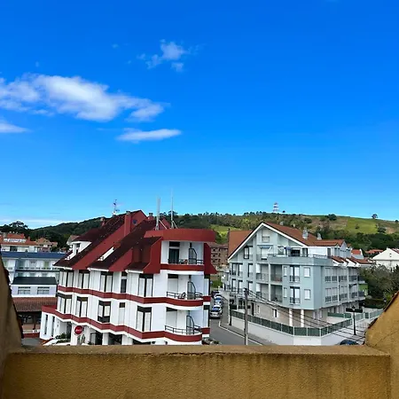 De La Hoz Apartment