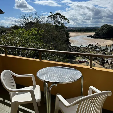 De La Hoz Apartment Isla