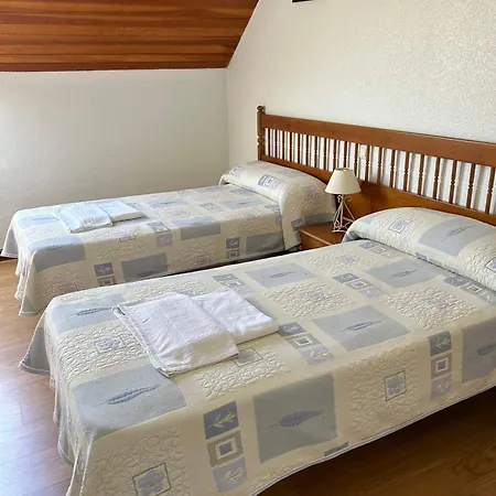 Apartment De La Hoz Isla