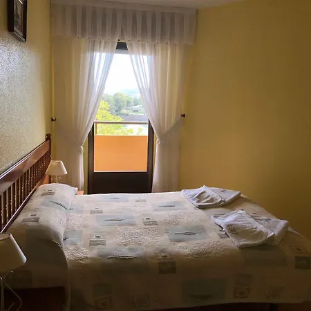 De La Hoz Apartment