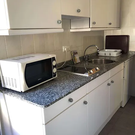 Apartment De La Hoz
