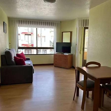 Apartment De La Hoz *