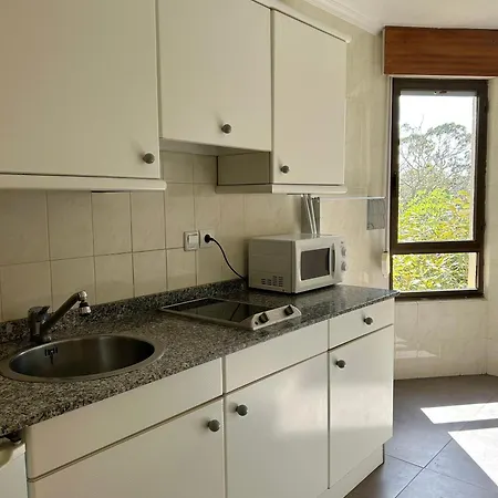 Apartment De La Hoz Isla