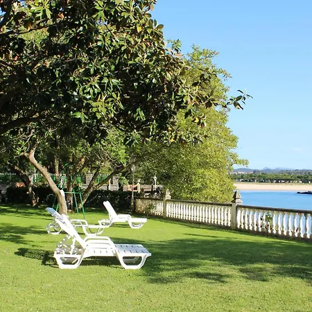 Apartment De La Hoz Isla