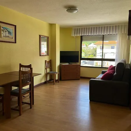 De La Hoz Apartment