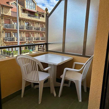 Apartment De La Hoz