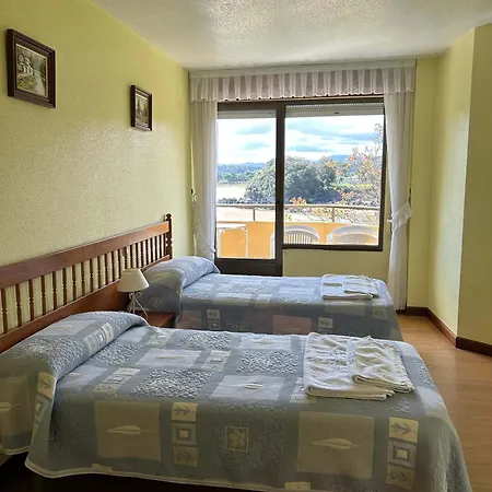 De La Hoz Apartment *
