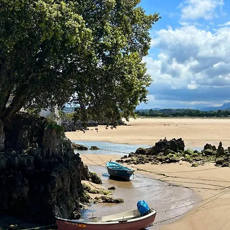 Apartament De La Hoz Isla Plana