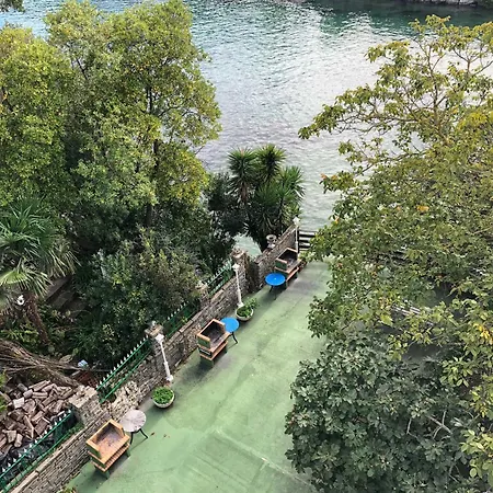 De La Hoz * Isla Plana