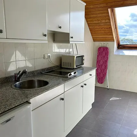 De La Hoz Apartment