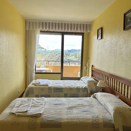 Apartment De La Hoz