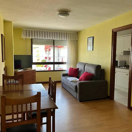 De La Hoz Apartment *