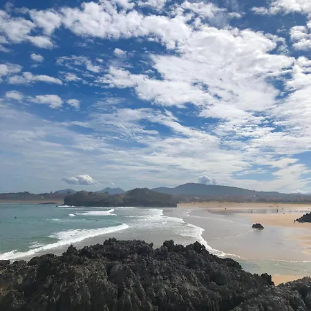 Apartament De La Hoz *