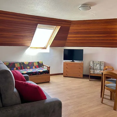 De La Hoz Apartament Isla Plana