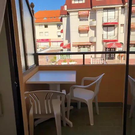 Apartment De La Hoz Isla