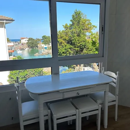 Apartment De La Hoz Isla