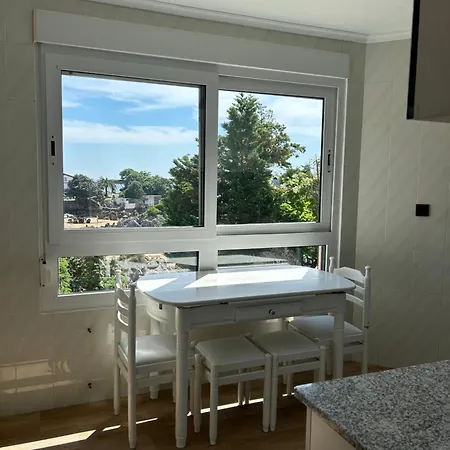 De La Hoz Apartment *