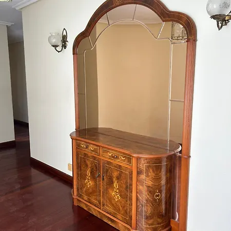 Apartment De La Hoz *