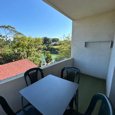 De La Hoz Apartment