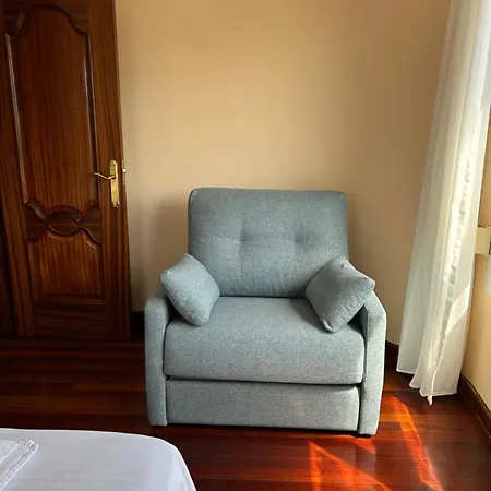 Apartment De La Hoz