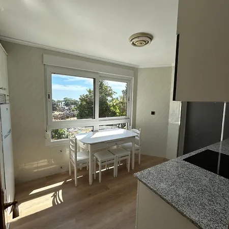 Apartment De La Hoz *