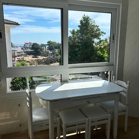 Apartment De La Hoz Isla