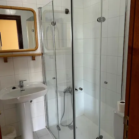 De La Hoz Apartment