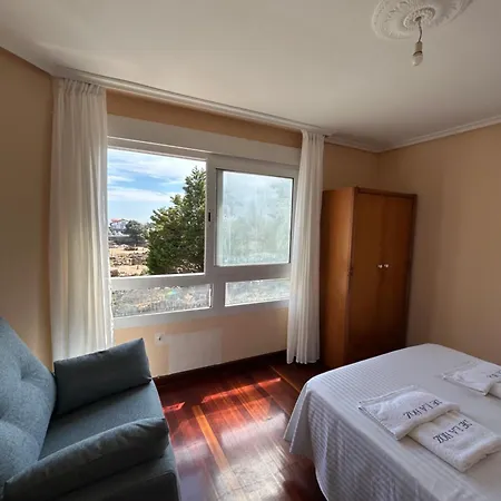 Apartment De La Hoz