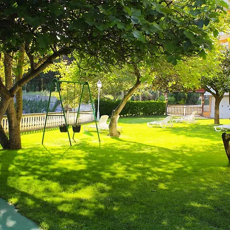 Apartament De La Hoz *