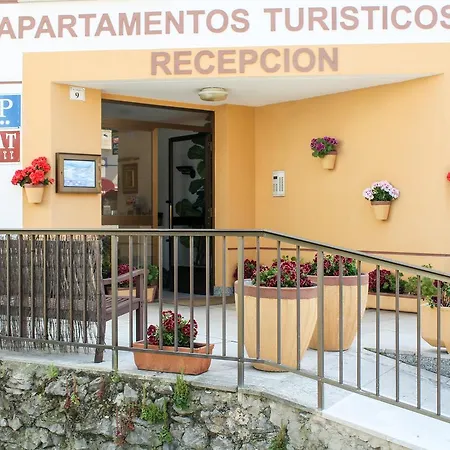 De La Hoz Apartament Isla Plana