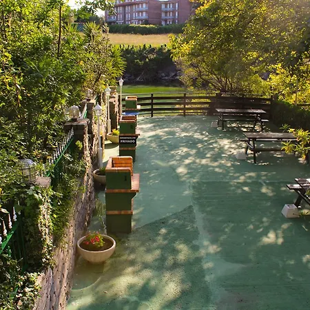 De La Hoz * Isla Plana