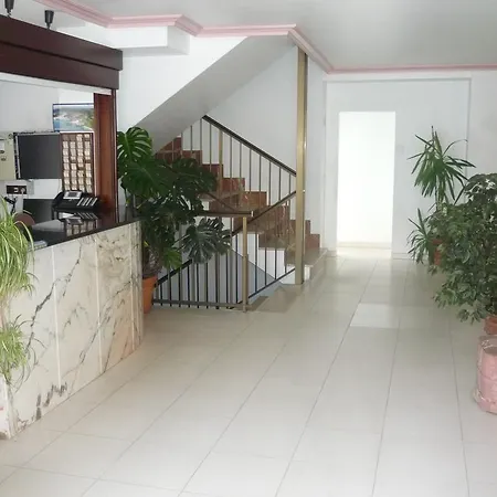 De La Hoz Apartament Isla Plana