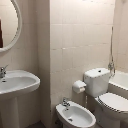 דירה De La Hoz Isla Plana