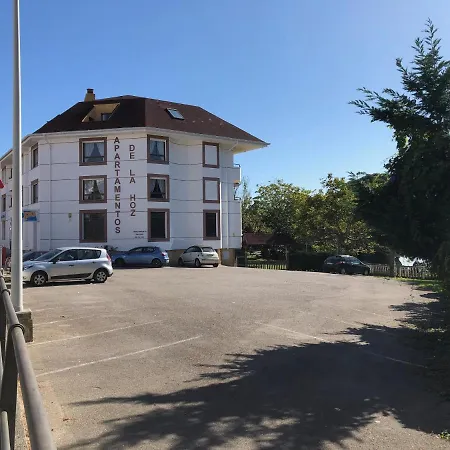 Apartment De La Hoz