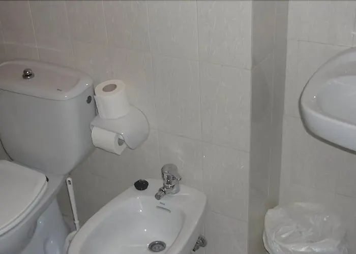 De La Hoz Apartment *