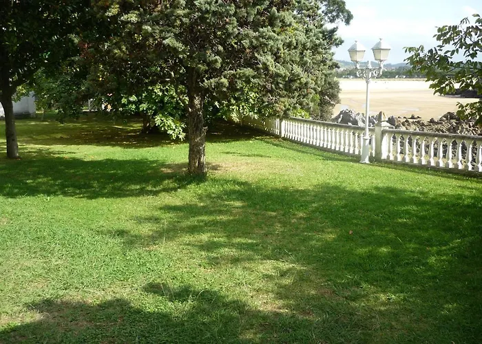 Apartment De La Hoz *