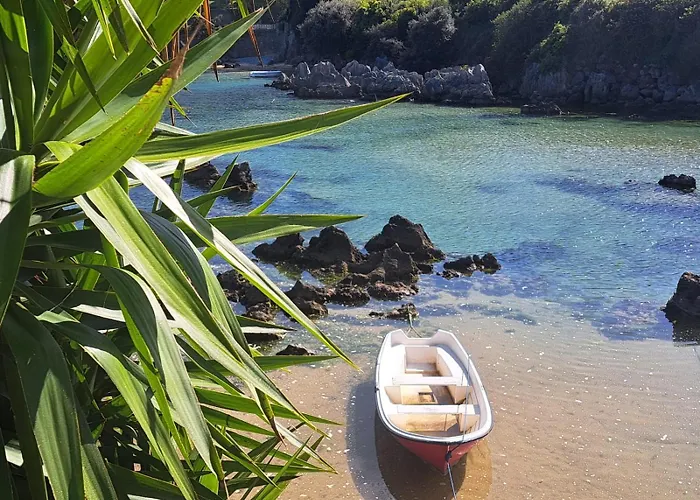 Apartment De La Hoz Isla