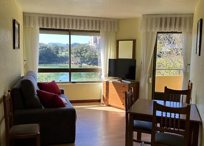 Apartment De La Hoz Isla