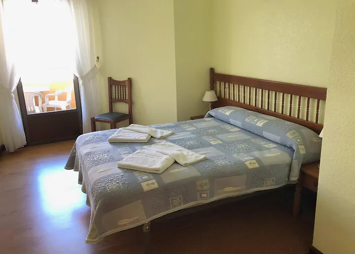 Apartment De La Hoz *