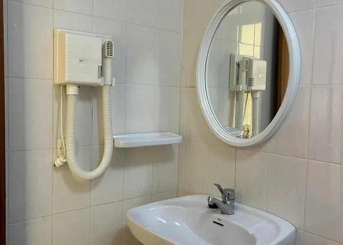 Apartment De La Hoz *