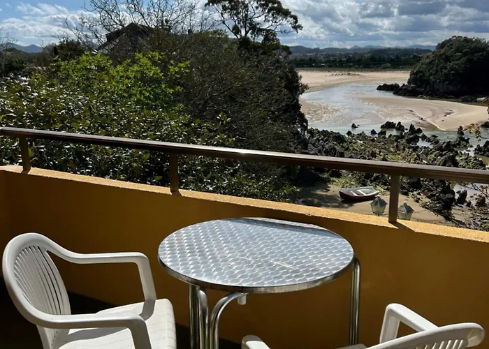 De La Hoz Apartment Isla