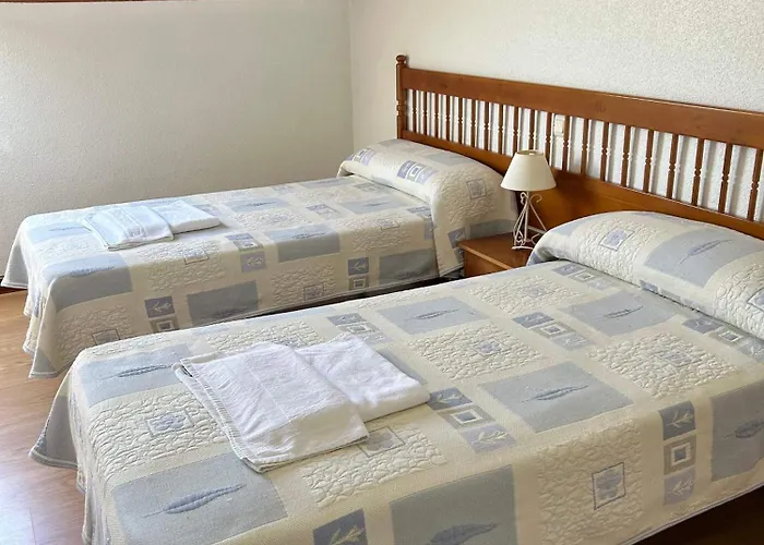 Apartment De La Hoz Isla