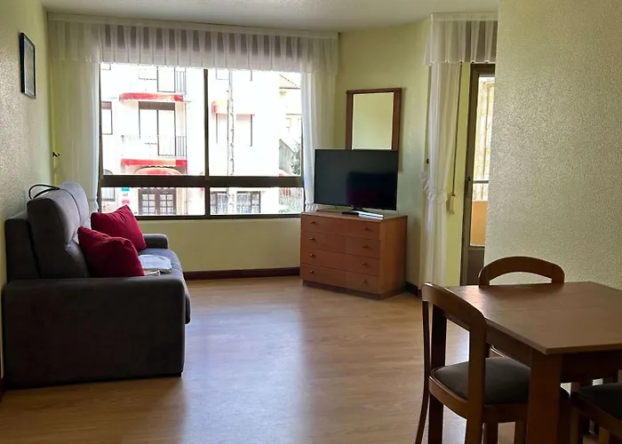 Apartment De La Hoz *